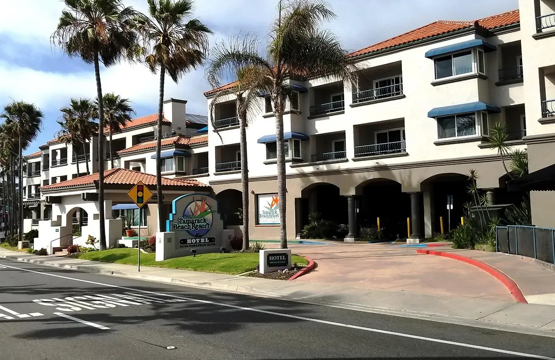 Tamarack Beach Hotel-1