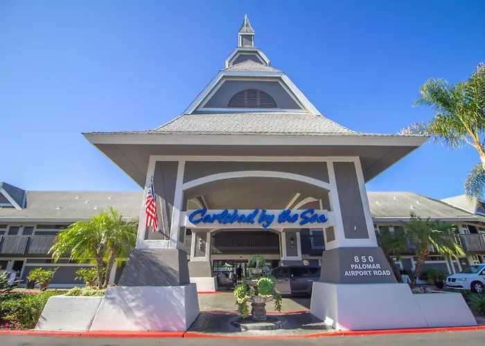 Carlsbad By The Sea Hotel