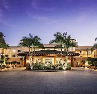 Grand Pacific Palisades ResortResort Hotel