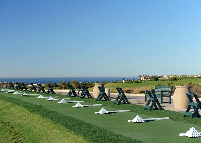 Carlsbad By The Sea Hotel